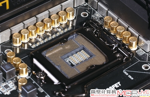 2. 双系统混合散热系统
