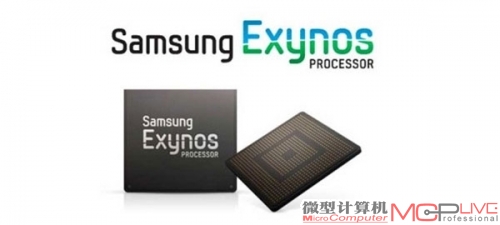 Exynos 5四核+5寸屏 Galaxy S IV配置首曝