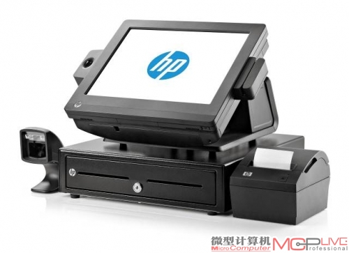 HP RP3和RP7零售解决方案亮相2012亚太零售创新峰会 HP RP3和RP7零售解决方案亮相2012亚太零售创新峰会