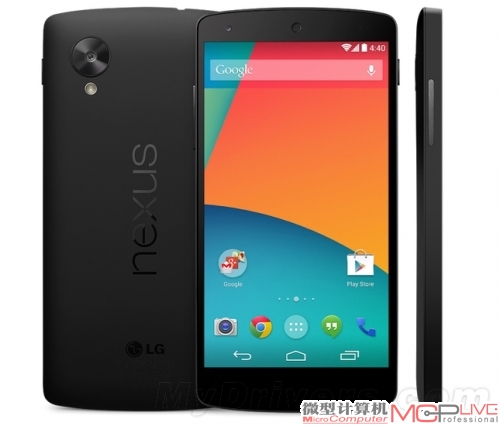 Nexus 6发布时间曝光! Nexus 6发布时间曝光!