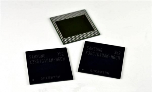 手机内存将进入LPDDR4时代 手机内存将进入LPDDR4时代