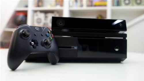 Xbox One国行首发活动! Xbox One国行首发活动!